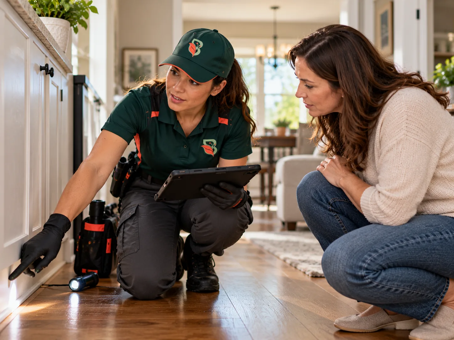 Pest Control Midland, SD FAQs